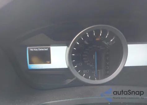 2015 Ford Explorer Limited from USA, damaged, VIN 1FM5K7F89FGC24403